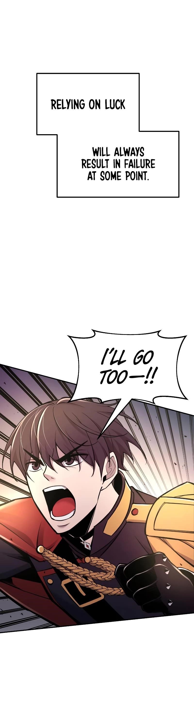 I Became the Tyrant of a Defence Game Chapter 48 - Page 65 in English