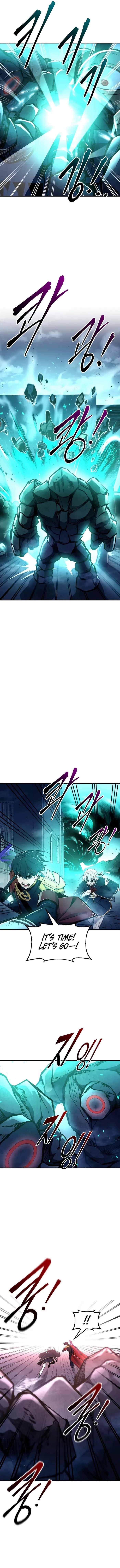 I Became the Tyrant of a Defence Game Chapter 50 - Page 16 in English