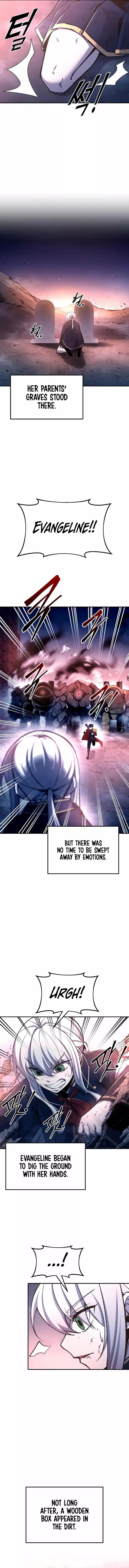 I Became the Tyrant of a Defence Game Chapter 50 - Page 18 in English
