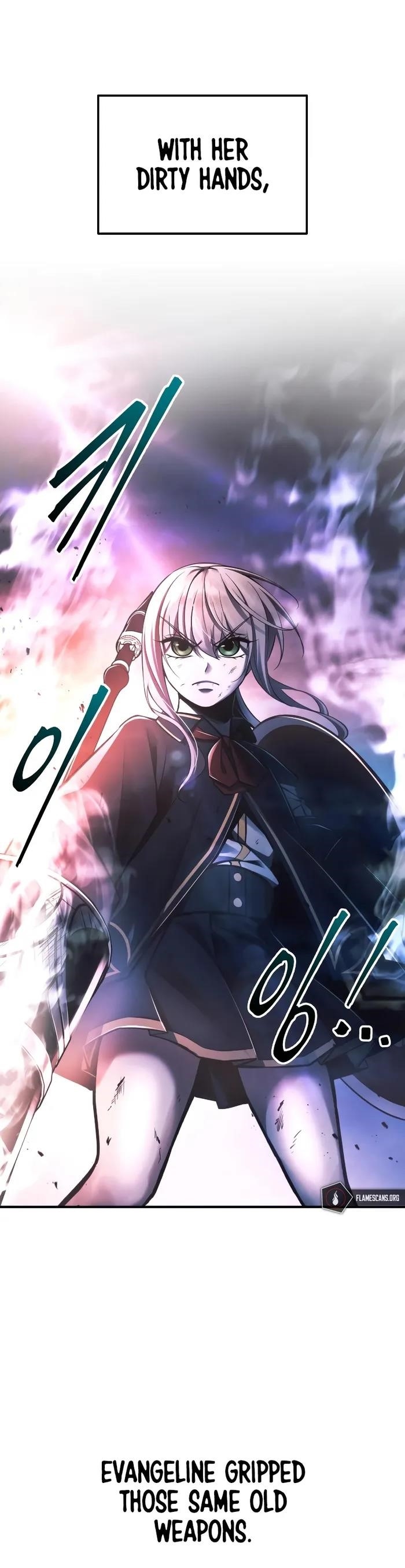 I Became the Tyrant of a Defence Game Chapter 50 - Page 20 in English