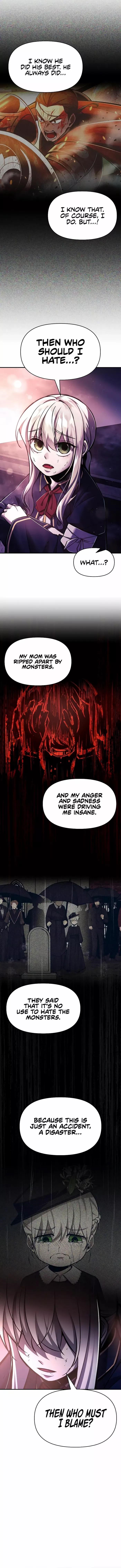 I Became the Tyrant of a Defence Game Chapter 50 - Page 7 in English