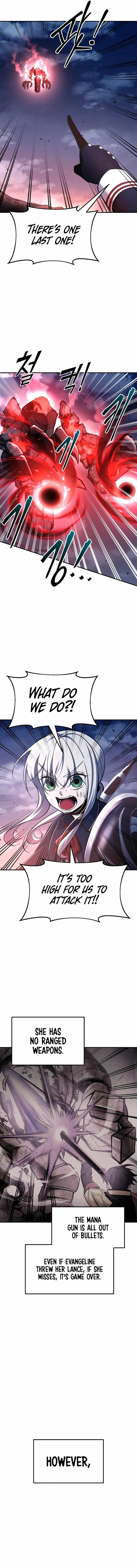I Became the Tyrant of a Defence Game Chapter 51 - Page 12 in English