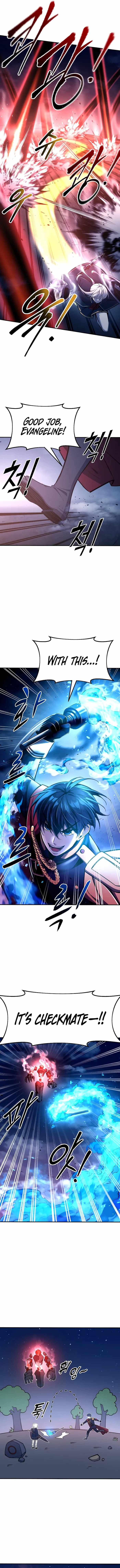 I Became the Tyrant of a Defence Game Chapter 51 - Page 15 in English