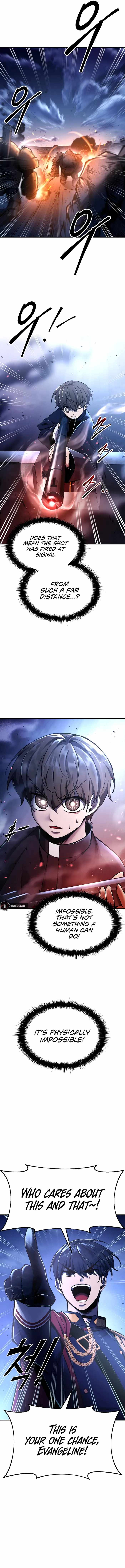 I Became the Tyrant of a Defence Game Chapter 51 - Page 17 in English
