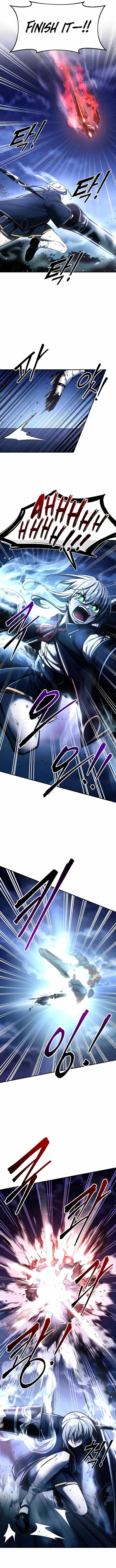 I Became the Tyrant of a Defence Game Chapter 51 - Page 18 in English