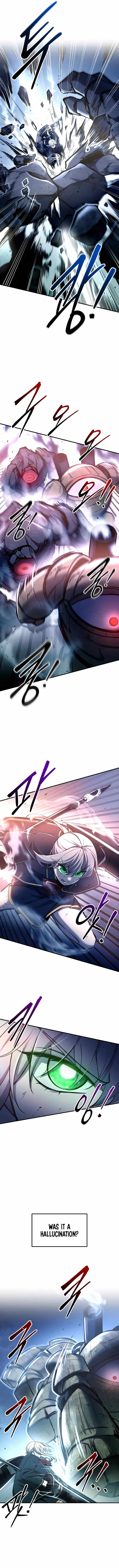 I Became the Tyrant of a Defence Game Chapter 51 - Page 8 in English