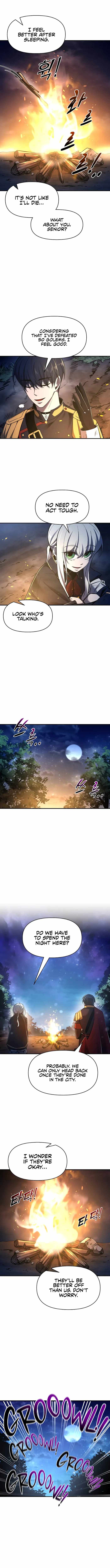 I Became the Tyrant of a Defence Game Chapter 52 - Page 6 in English