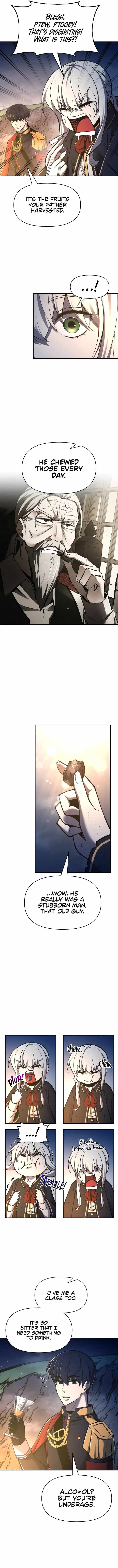 I Became the Tyrant of a Defence Game Chapter 52 - Page 8 in English