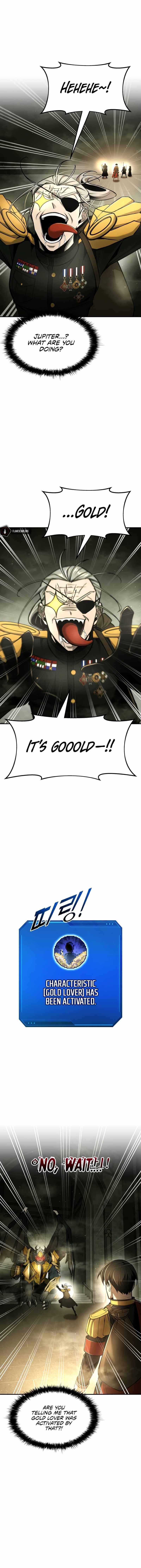 I Became the Tyrant of a Defence Game Chapter 56 - Page 14 in English