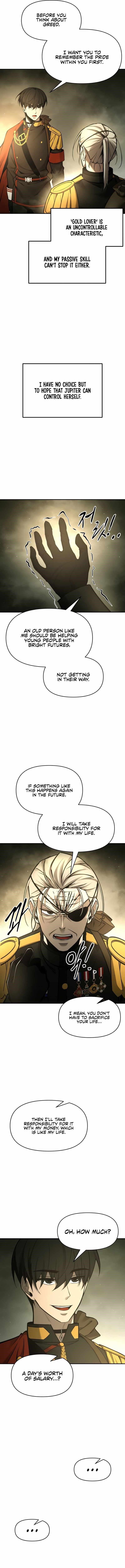 I Became the Tyrant of a Defence Game Chapter 57 - Page 14 in English