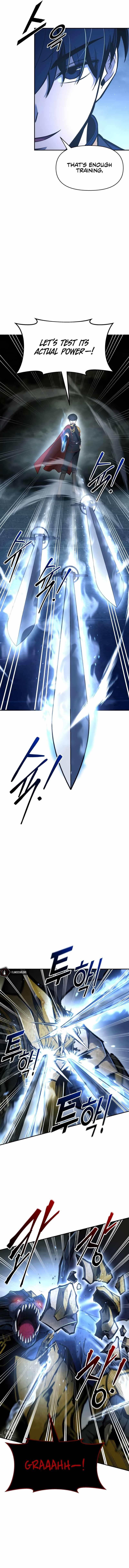 I Became the Tyrant of a Defence Game Chapter 57 - Page 9 in English