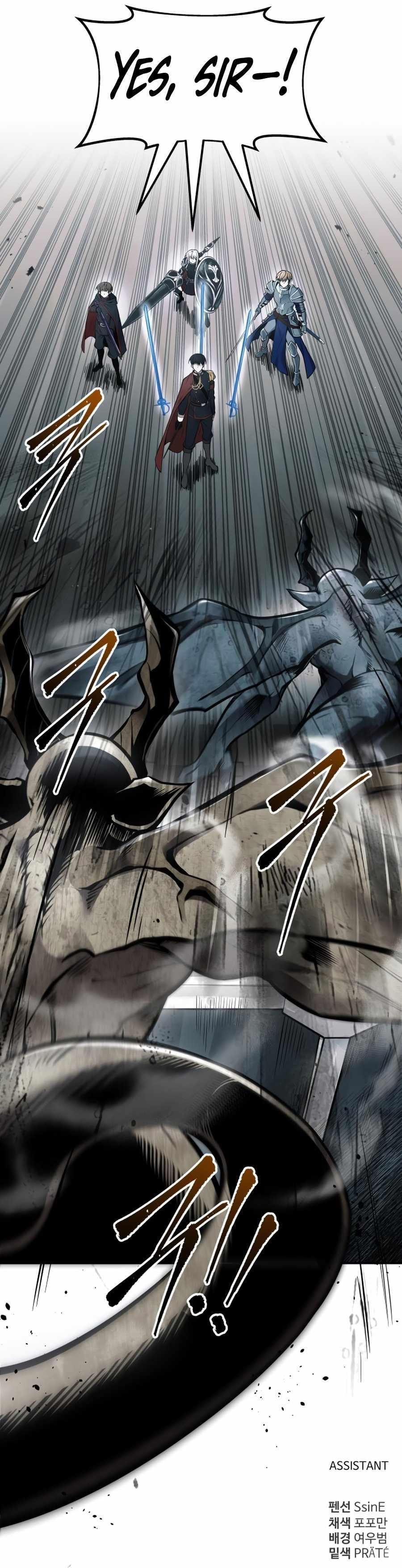 I Became the Tyrant of a Defence Game Chapter 66 - Page 16 in English