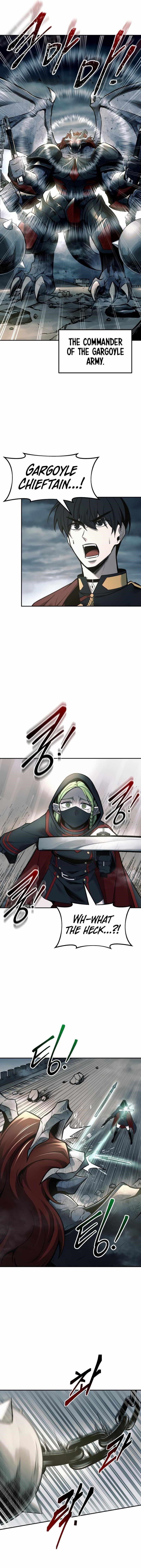 I Became the Tyrant of a Defence Game Chapter 68 - Page 15 in English