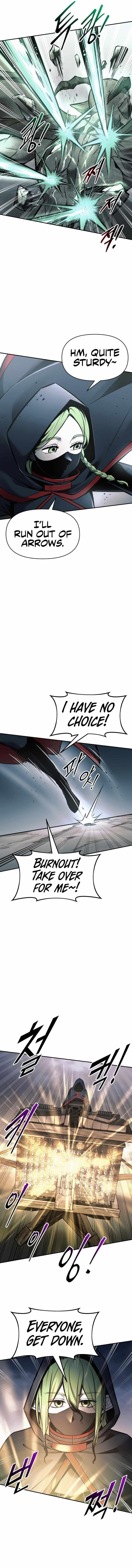I Became the Tyrant of a Defence Game Chapter 68 - Page 7 in English