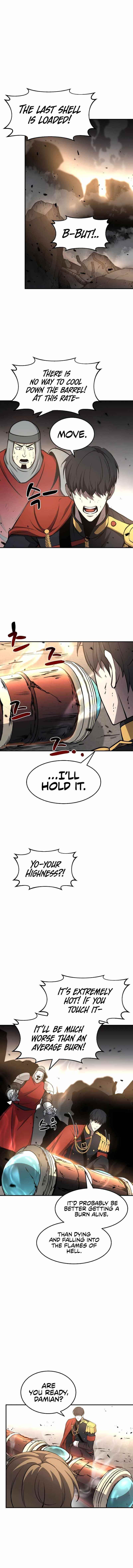 I Became the Tyrant of a Defence Game Chapter 7 - Page 11 in English