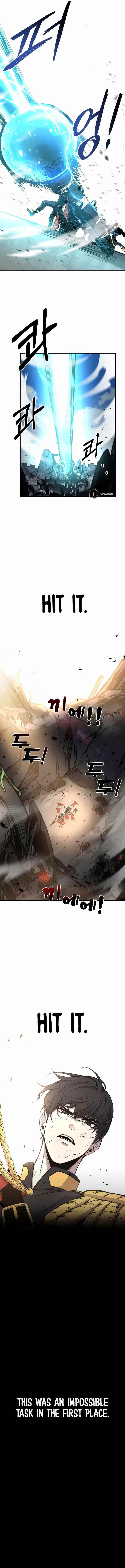 I Became the Tyrant of a Defence Game Chapter 7 - Page 15 in English