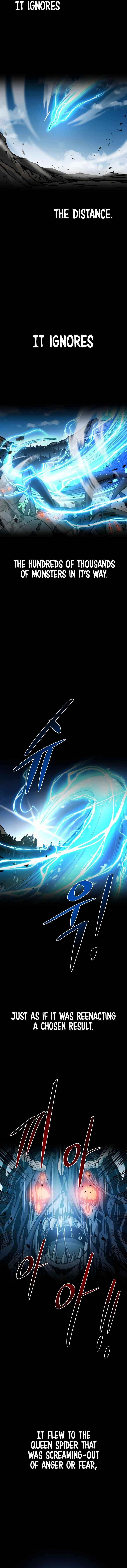 I Became the Tyrant of a Defence Game Chapter 7 - Page 17 in English