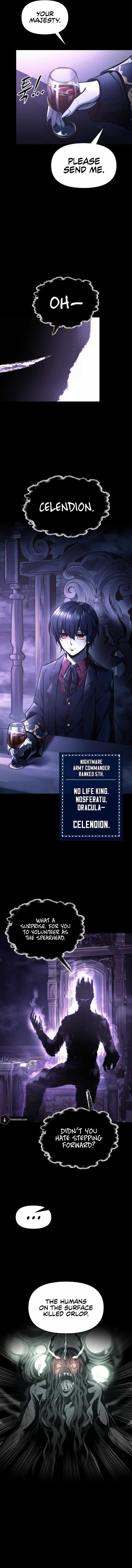 I Became the Tyrant of a Defence Game Chapter 76 - Page 18 in English
