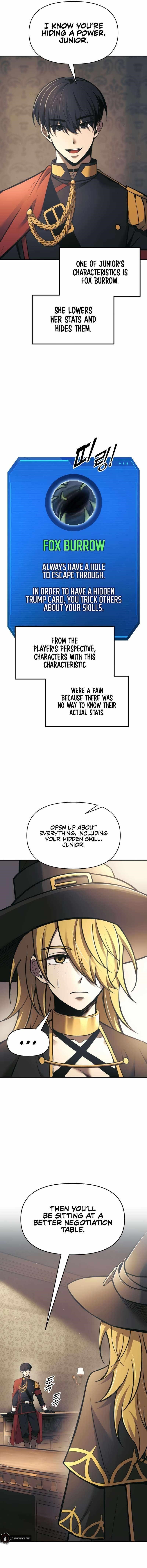 I Became the Tyrant of a Defence Game Chapter 77 - Page 20 in English