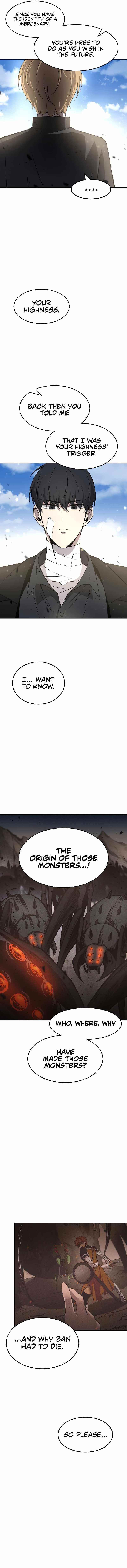 I Became the Tyrant of a Defence Game Chapter 8 - Page 11 in English