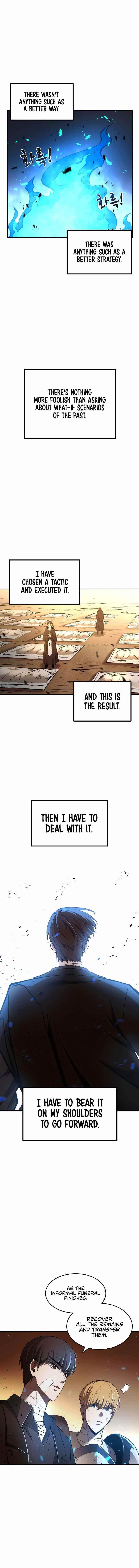 I Became the Tyrant of a Defence Game Chapter 8 - Page 13 in English