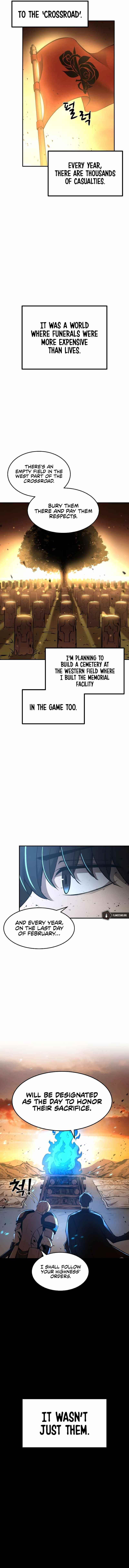 I Became the Tyrant of a Defence Game Chapter 8 - Page 14 in English