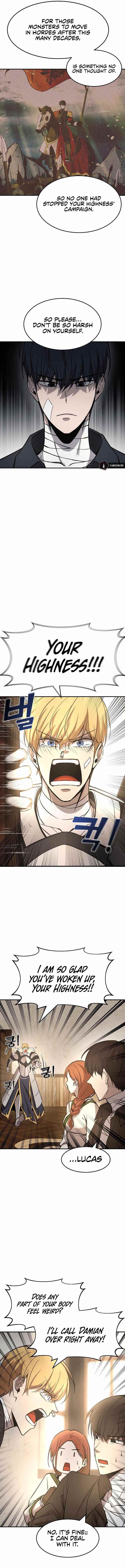 I Became the Tyrant of a Defence Game Chapter 8 - Page 8 in English
