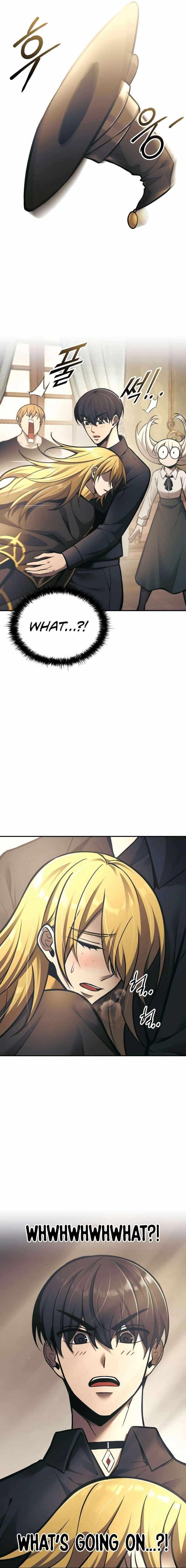 I Became the Tyrant of a Defence Game Chapter 81 - Page 17 in English