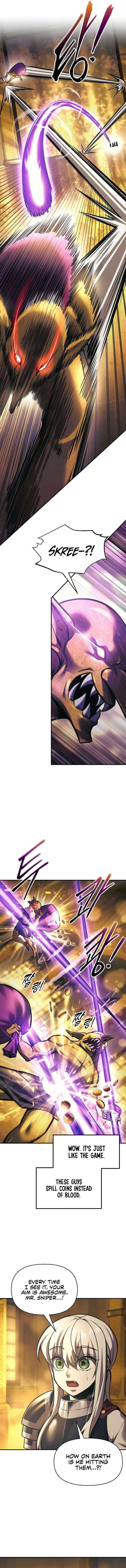 I Became the Tyrant of a Defence Game Chapter 83 - Page 3 in English