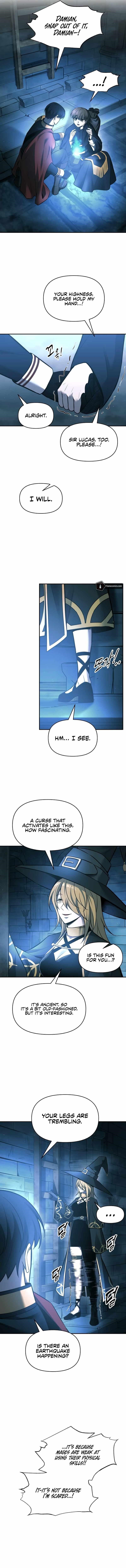 I Became the Tyrant of a Defence Game Chapter 86 - Page 12 in English