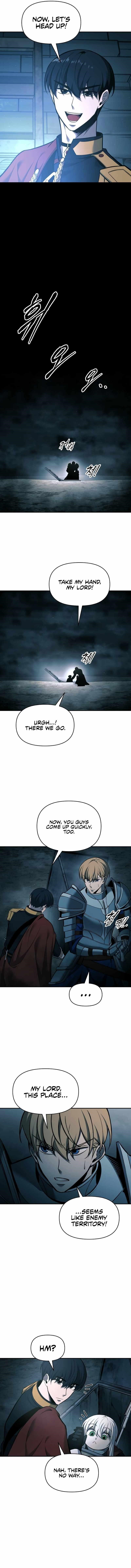 I Became the Tyrant of a Defence Game Chapter 86 - Page 16 in English