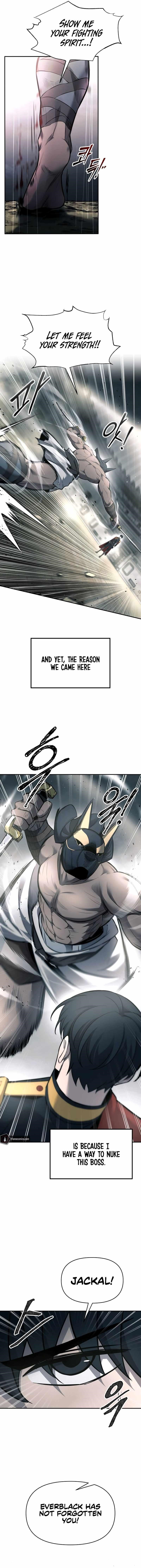 I Became the Tyrant of a Defence Game Chapter 88 - Page 15 in English