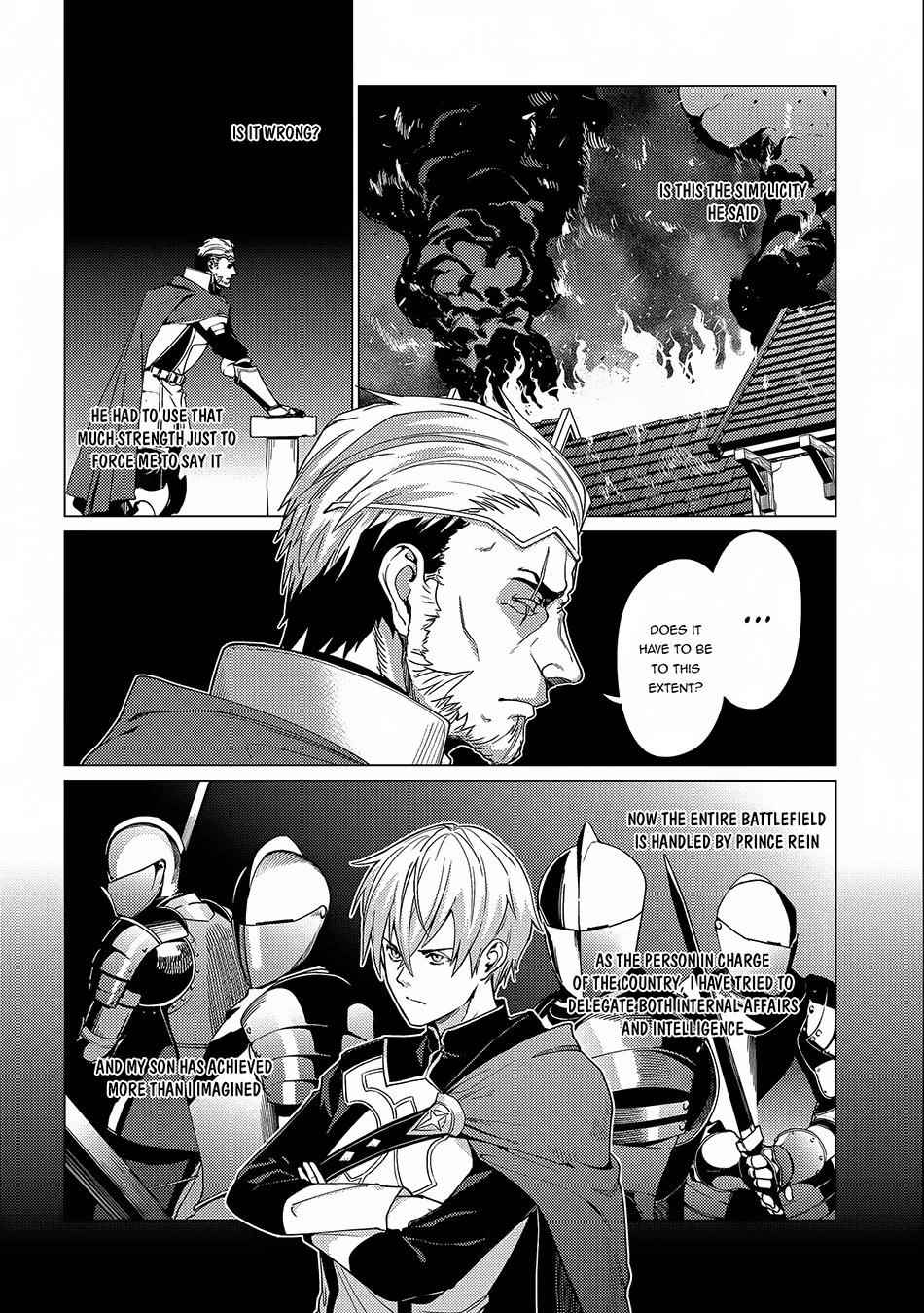 I Will “Parry” All: The World’s Strongest Man Wanna Be an Adventurer Chapter 12 - Page 4 in English