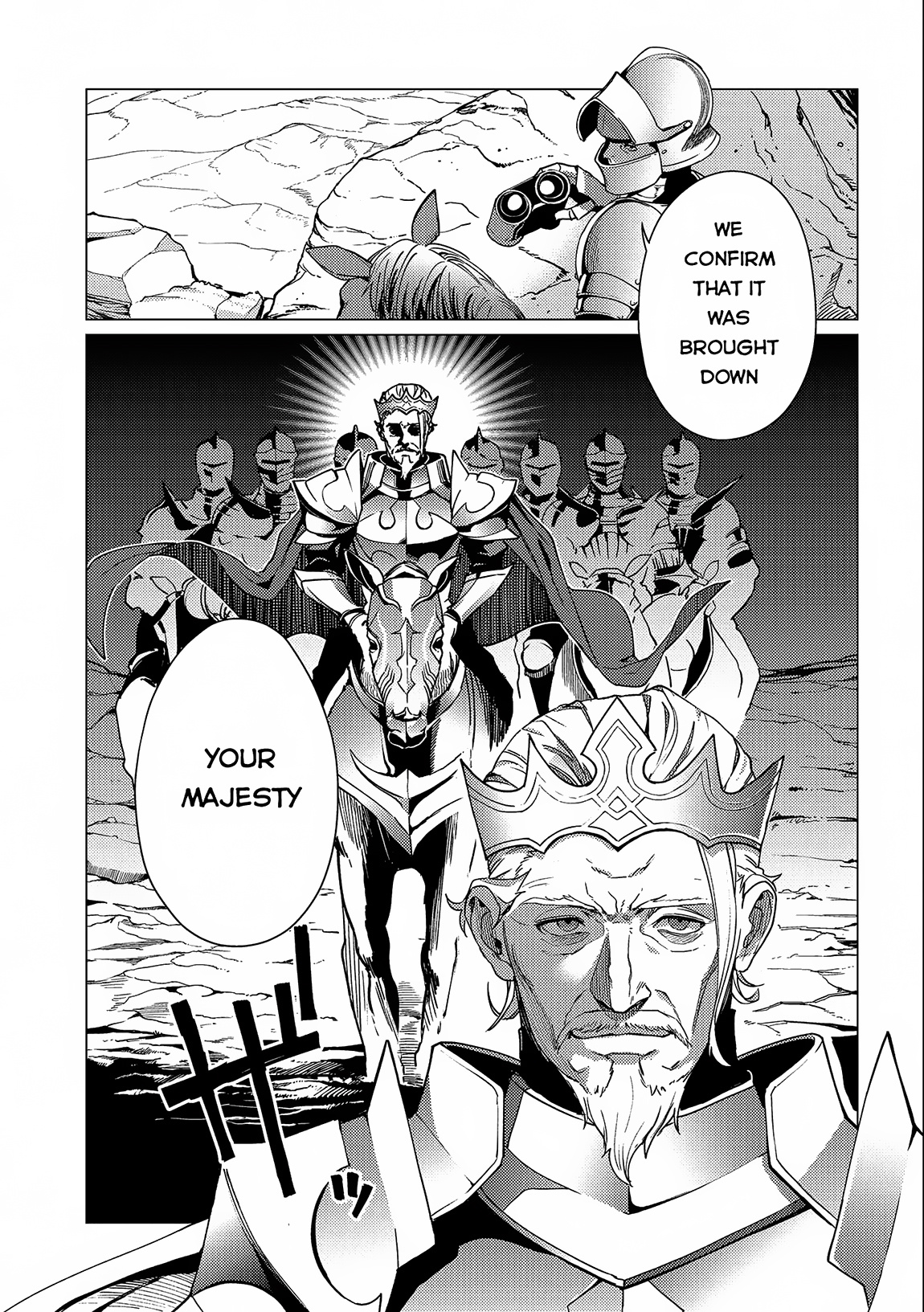 I Will “Parry” All: The World’s Strongest Man Wanna Be an Adventurer Chapter 14 - Page 12 in English