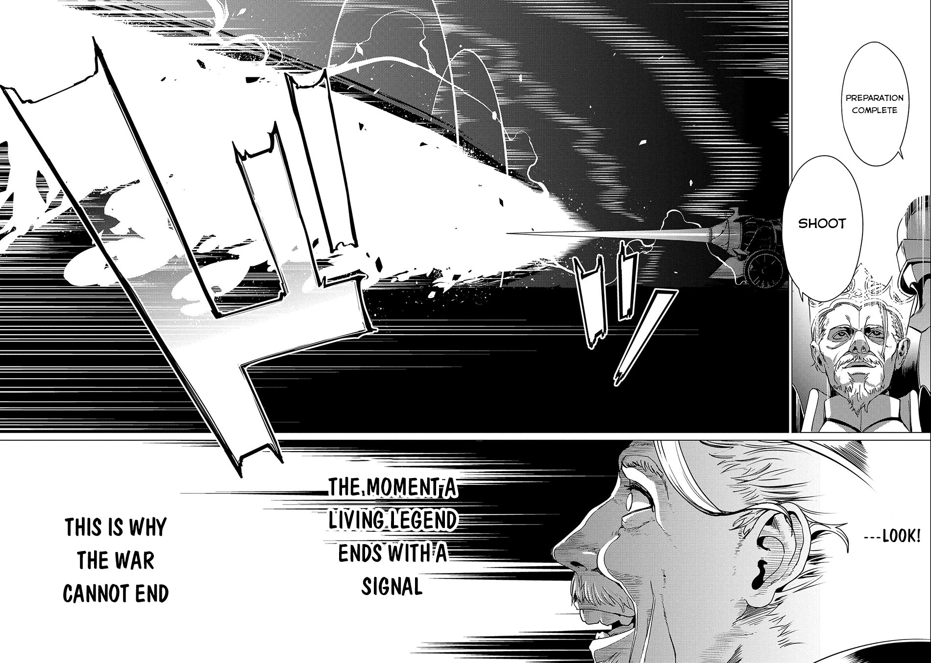 I Will “Parry” All: The World’s Strongest Man Wanna Be an Adventurer Chapter 14 - Page 28 in English