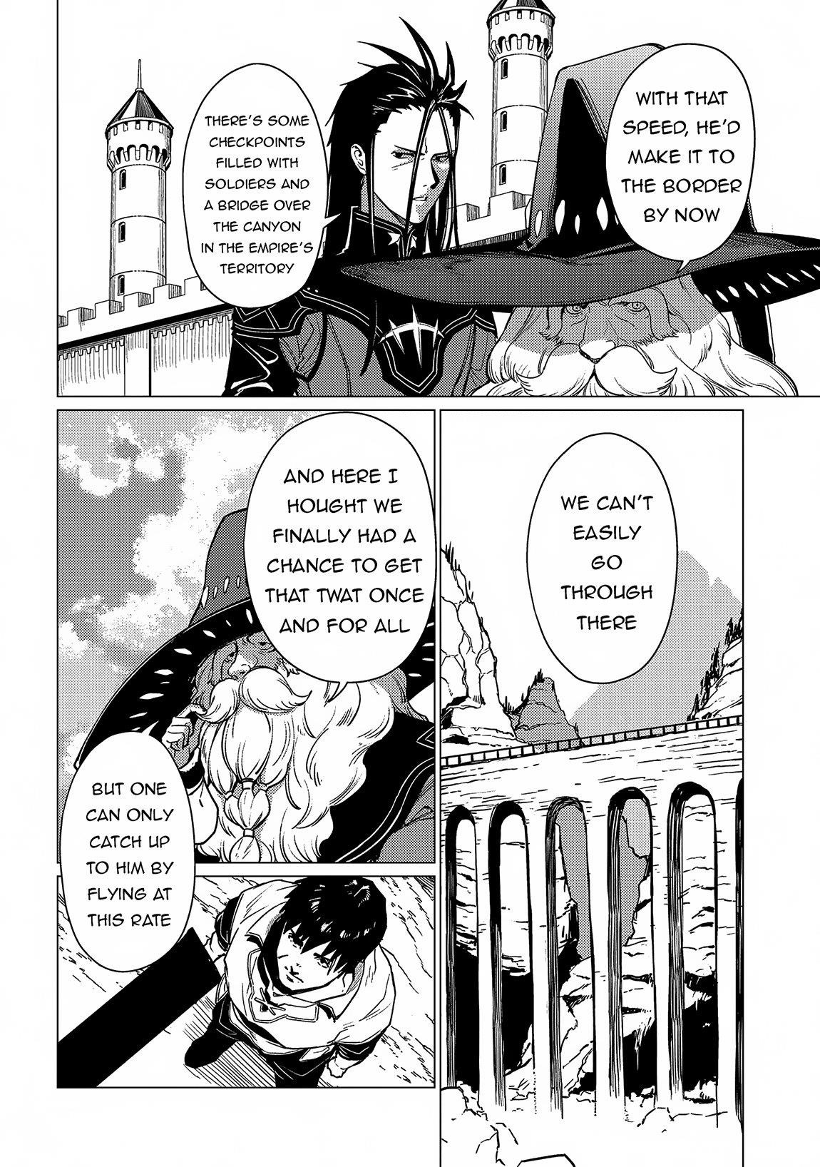 I Will “Parry” All: The World’s Strongest Man Wanna Be an Adventurer Chapter 17.1 - Page 18 in English