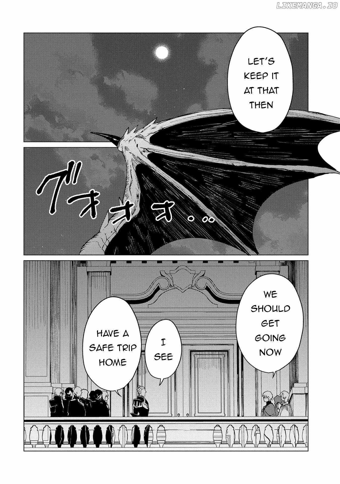 I Will “Parry” All: The World’s Strongest Man Wanna Be an Adventurer Chapter 19 - Page 30 in English