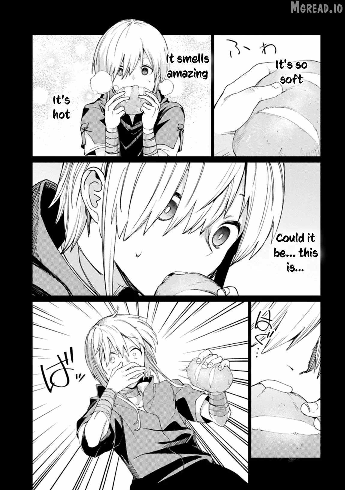 I Will “Parry” All: The World’s Strongest Man Wanna Be an Adventurer Chapter 25 - Page 17 in English