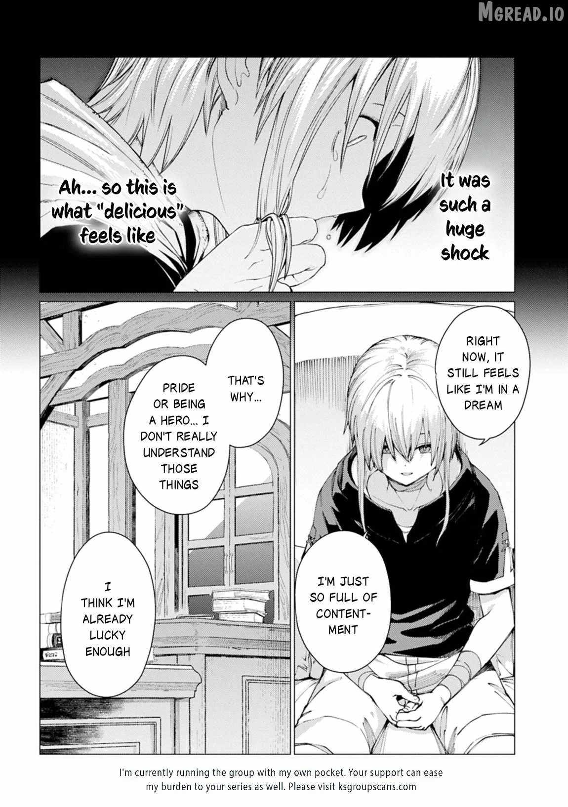 I Will “Parry” All: The World’s Strongest Man Wanna Be an Adventurer Chapter 25 - Page 18 in English