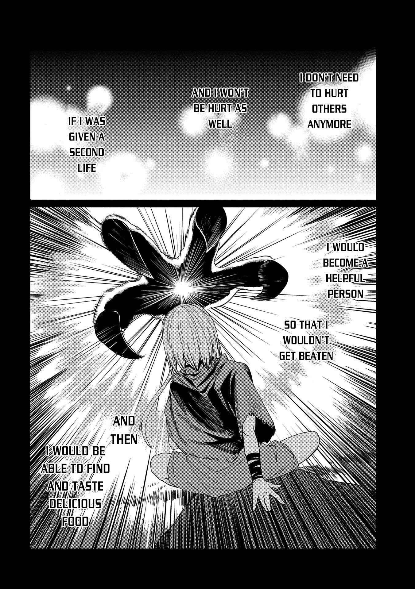 I Will “Parry” All: The World’s Strongest Man Wanna Be an Adventurer Chapter 7 - Page 10 in English