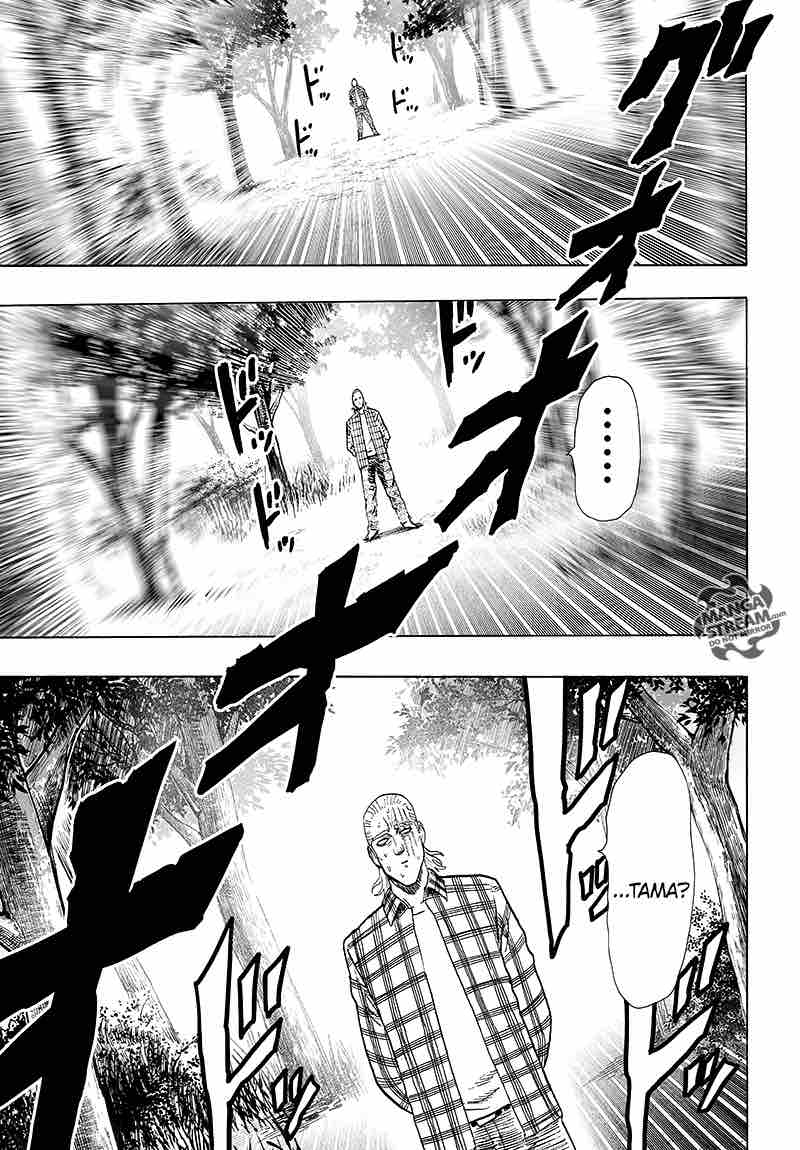 One Punch Man, onepunchman Chapter 132 - Page 120 in English