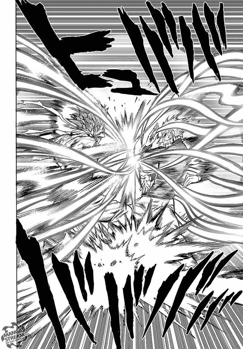 One Punch Man, onepunchman Chapter 132 - Page 5 in English
