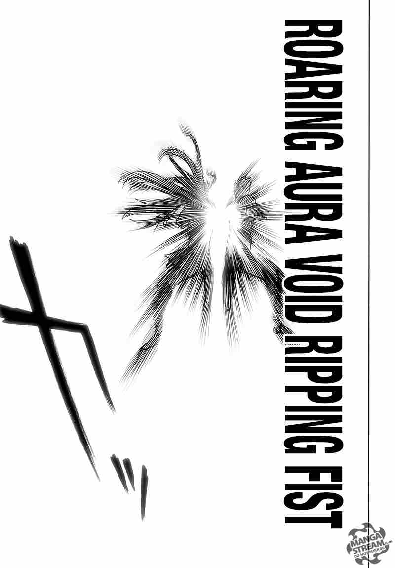 One Punch Man, onepunchman Chapter 132 - Page 69 in English
