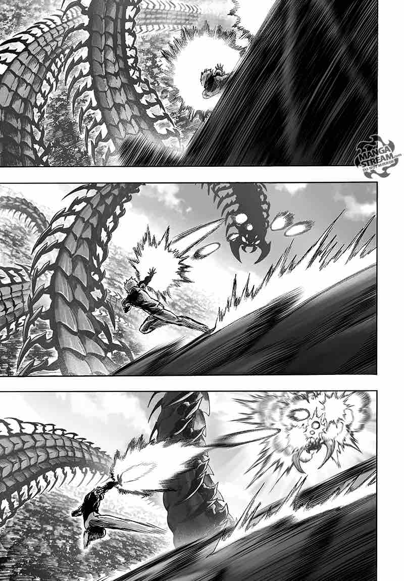 One Punch Man, onepunchman Chapter 132 - Page 86 in English