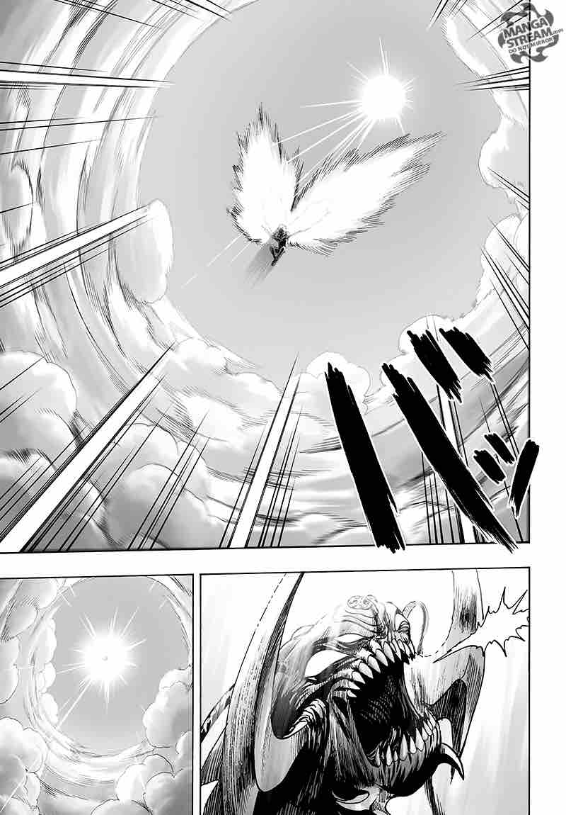 One Punch Man, onepunchman Chapter 132 - Page 90 in English