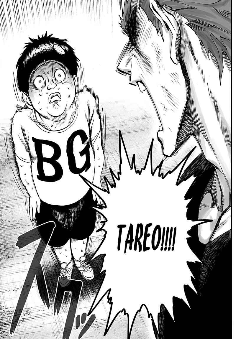 One Punch Man, onepunchman Chapter 136 - Page 11 in English
