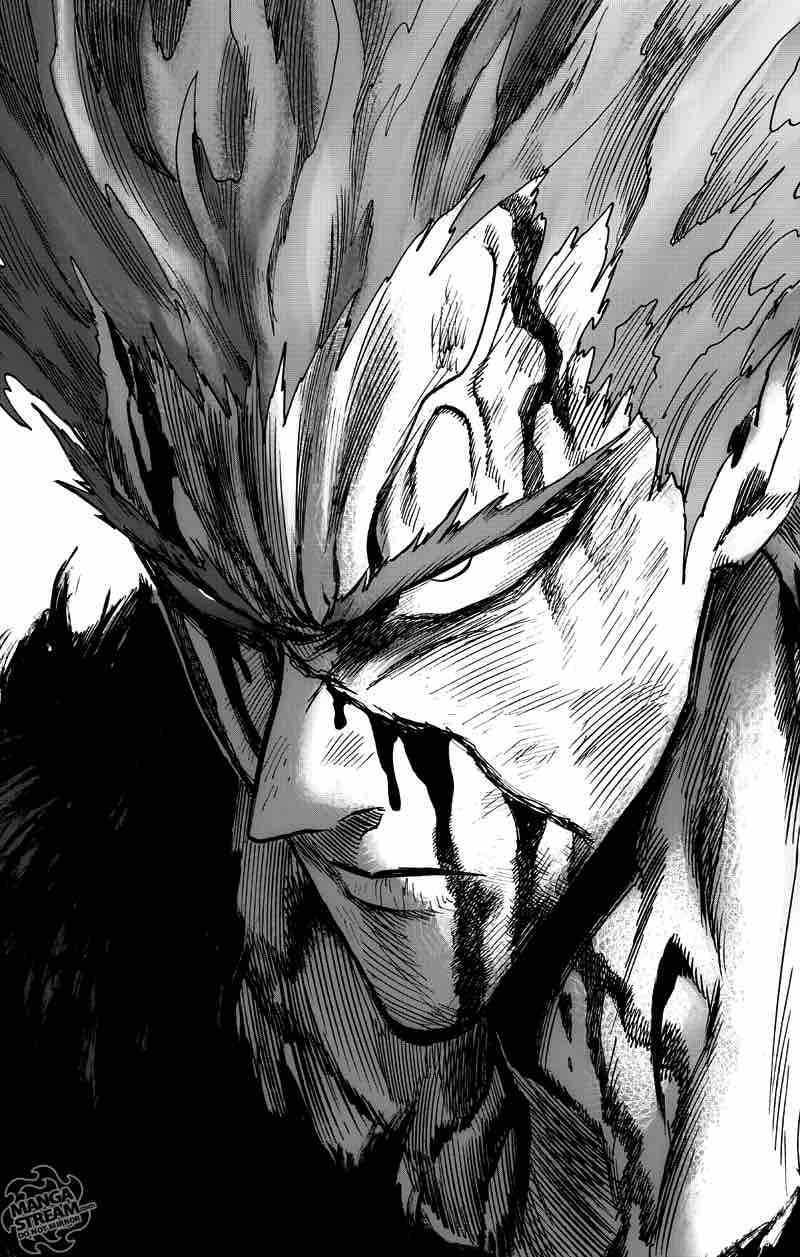 One Punch Man, onepunchman Chapter 137 - Page 76 in English