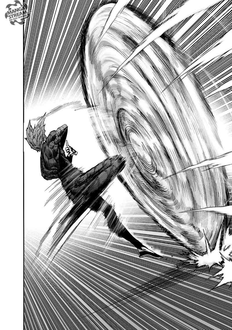 One Punch Man, onepunchman Chapter 139 - Page 12 in English