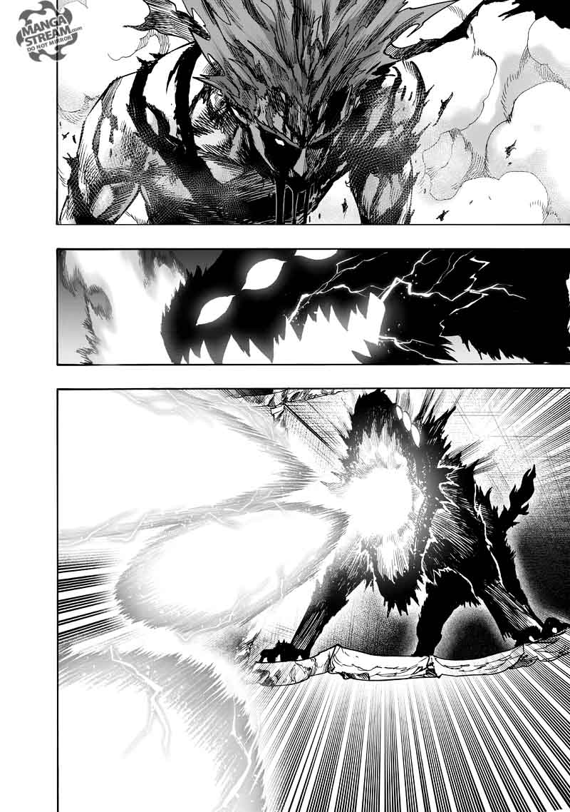 One Punch Man, onepunchman Chapter 139 - Page 41 in English