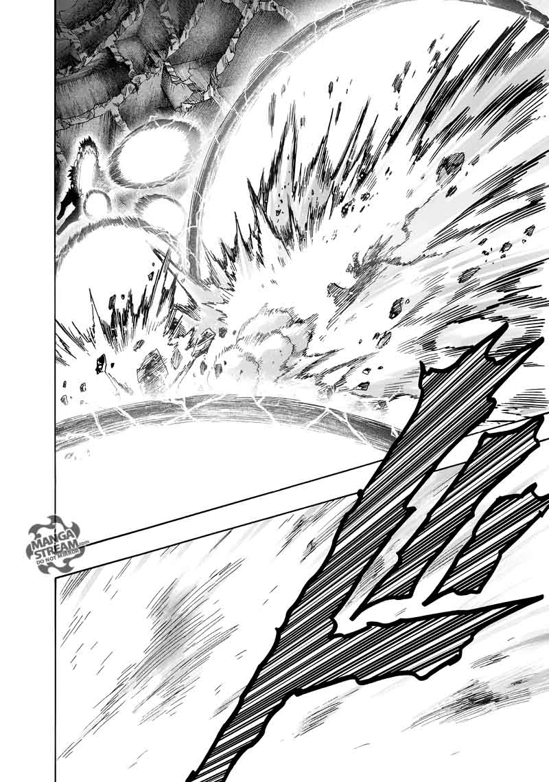 One Punch Man, onepunchman Chapter 139 - Page 45 in English